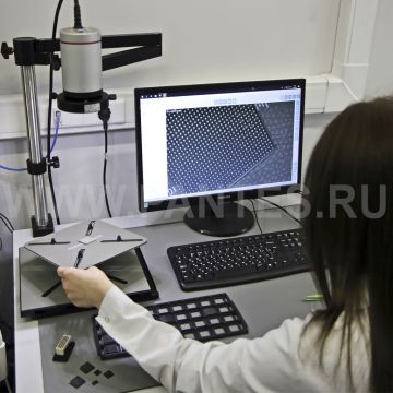 Испытания изделий