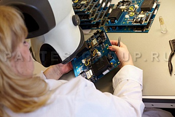 Политика качества